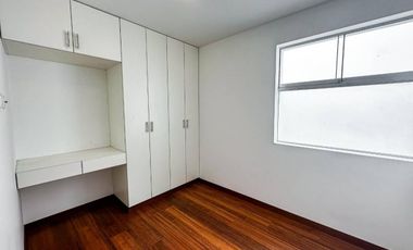 Estreno! Edificio de 3 Departamentos, Cerca Javier Prado, Jockey Plaza, U. de Lima