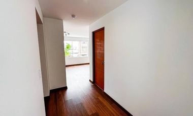 Estreno! Edificio de 3 Departamentos, Cerca Javier Prado, Jockey Plaza, U. de Lima