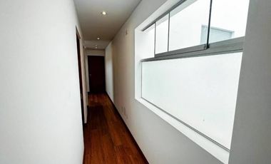 Estreno! Edificio de 3 Departamentos, Cerca Javier Prado, Jockey Plaza, U. de Lima