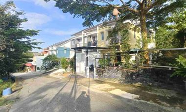 Sewa Rumah 2 Lantai Furnish Batam di Tiban 2