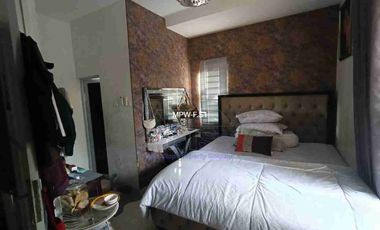 Sewa Rumah 2 Lantai Furnish Batam di Tiban 2