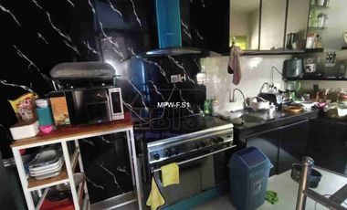 Sewa Rumah 2 Lantai Furnish Batam di Tiban 2