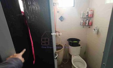 Sewa Rumah 2 Lantai Furnish Batam di Tiban 2