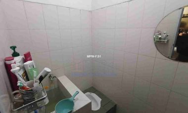 Sewa Rumah 2 Lantai Furnish Batam di Tiban 2