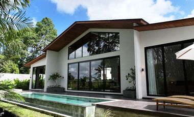 Leasehold -Luxury Villa In Kaba-Kaba, Bali