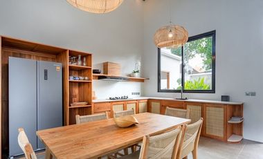 Leasehold -Luxury Villa In Kaba-Kaba, Bali