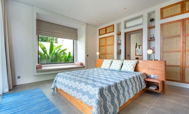 Leasehold -Luxury Villa In Kaba-Kaba, Bali