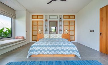Leasehold -Luxury Villa In Kaba-Kaba, Bali