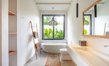 Leasehold -Luxury Villa In Kaba-Kaba, Bali