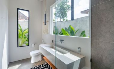 Leasehold -Luxury Villa In Kaba-Kaba, Bali