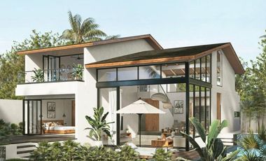 Leasehold -Luxury Villa In Kaba-Kaba, Bali
