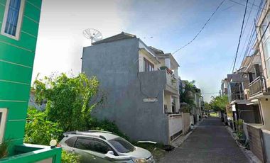 Tanah Luasan Kecil Dekat Tol dan Sanur Cocok untuk Rumah Pribadi