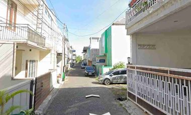 Tanah Luasan Kecil Dekat Tol dan Sanur Cocok untuk Rumah Pribadi