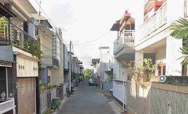 Tanah Luasan Kecil Dekat Tol dan Sanur Cocok untuk Rumah Pribadi