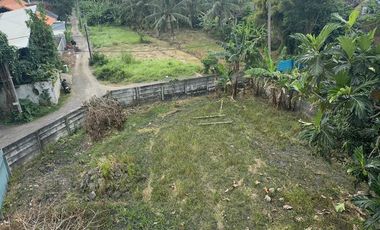 Dijual Bangunan Komersial Gedung Kantor Coffee Shop