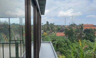 Dijual Bangunan Komersial Gedung Kantor Coffee Shop