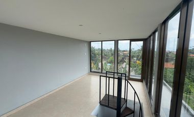 Dijual Bangunan Komersial Gedung Kantor Coffee Shop