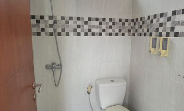 Dijual Bangunan Komersial Gedung Kantor Coffee Shop