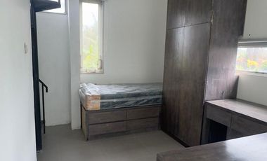 Dijual Bangunan Komersial Gedung Kantor Coffee Shop