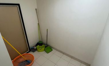 Jual paling dan termurah apartemen The Mansion Kemayoran 3 bedroom townhome  Jakarta Utara..limited unit