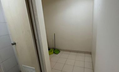 Jual paling dan termurah apartemen The Mansion Kemayoran 3 bedroom townhome  Jakarta Utara..limited unit