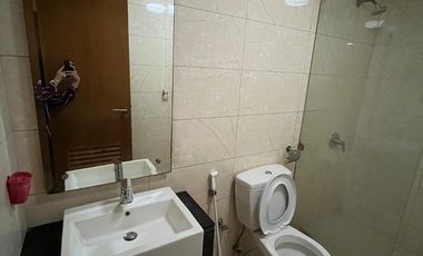 Jual paling dan termurah apartemen The Mansion Kemayoran 3 bedroom townhome  Jakarta Utara..limited unit