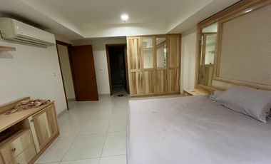 Jual paling dan termurah apartemen The Mansion Kemayoran 3 bedroom townhome  Jakarta Utara..limited unit