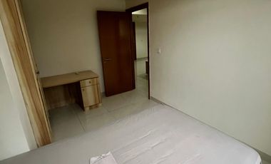 Jual paling dan termurah apartemen The Mansion Kemayoran 3 bedroom townhome  Jakarta Utara..limited unit