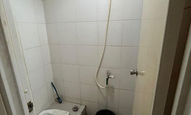 Jual paling dan termurah apartemen The Mansion Kemayoran 3 bedroom townhome  Jakarta Utara..limited unit