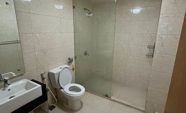 Jual paling dan termurah apartemen The Mansion Kemayoran 3 bedroom townhome  Jakarta Utara..limited unit