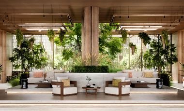 Ultra Luxurious Unit For Sale at Dusit Residences