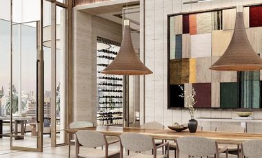 Ultra Luxurious Unit For Sale at Dusit Residences