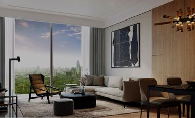 Ultra Luxurious Unit For Sale at Dusit Residences