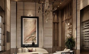 Ultra Luxurious Unit For Sale at Dusit Residences