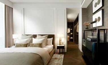 Ultra Luxurious Unit For Sale at Dusit Residences