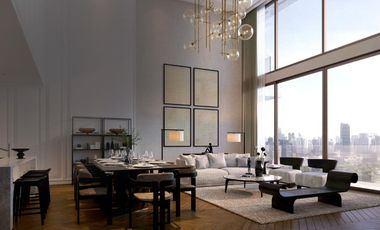 Ultra Luxurious Unit For Sale at Dusit Residences