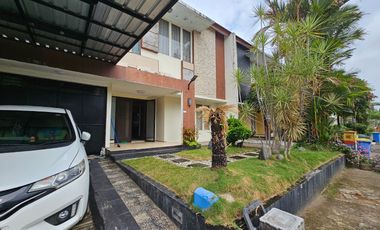 Kesempatan Terbatas untuk Anda Sewa Rumah Nyaman di The Elysium – Tanjung Bunga, Makassar!