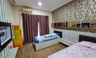 Kesempatan Terbatas untuk Anda Sewa Rumah Nyaman di The Elysium – Tanjung Bunga, Makassar!