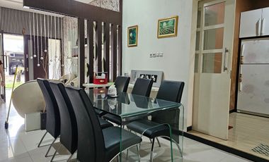 Kesempatan Terbatas untuk Anda Sewa Rumah Nyaman di The Elysium – Tanjung Bunga, Makassar!