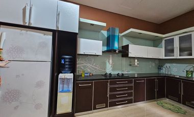 Kesempatan Terbatas untuk Anda Sewa Rumah Nyaman di The Elysium – Tanjung Bunga, Makassar!