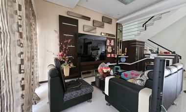 Kesempatan Terbatas untuk Anda Sewa Rumah Nyaman di The Elysium – Tanjung Bunga, Makassar!