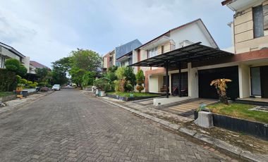 Kesempatan Terbatas untuk Anda Sewa Rumah Nyaman di The Elysium – Tanjung Bunga, Makassar!