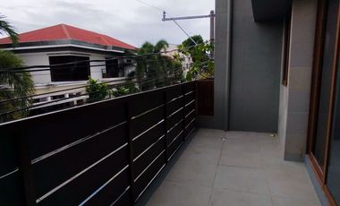 FOR SALE! 22.5M Duplex 3Storey Townhouse in Brgy Don Bosco Better Living Paranaque-AP