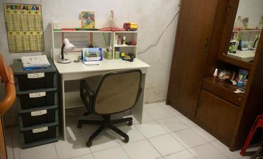 Dijual Rumah di Perum. Green Garden  Kel. Rorotan Kec. Cilincing - Jakut.