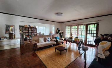 Residential Lot For Sale in Ayala Alabang Village, Muntinlupa City