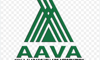 Residential Lot For Sale in Ayala Alabang Village, Muntinlupa City