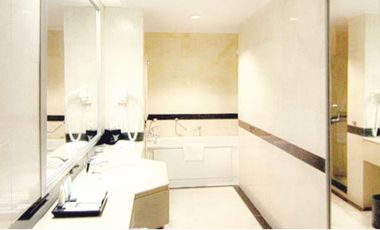 DIJUAL HOTEL BINTANG 4 AKTIF DI JL. S. PARMAN, JAKARTA BARAT