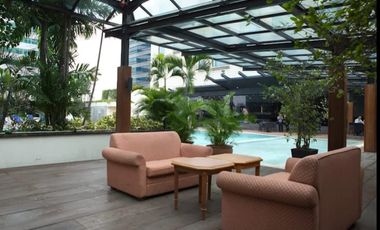 DIJUAL HOTEL BINTANG 4 AKTIF DI JL. S. PARMAN, JAKARTA BARAT