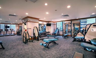 DIJUAL HOTEL BINTANG 4 AKTIF DI JL. S. PARMAN, JAKARTA BARAT