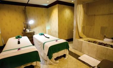 DIJUAL HOTEL BINTANG 4 AKTIF DI JL. S. PARMAN, JAKARTA BARAT